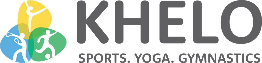 Khelo Ranchi Logo